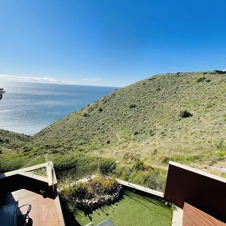 Mirador De Tamango By At Costa Del Sol Ferienhaus Nerja