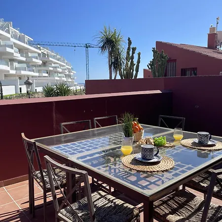 Mirador De Tamango By At Costa Del Sol *