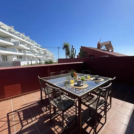 Mirador De Tamango By At Costa Del Sol * نيرخا