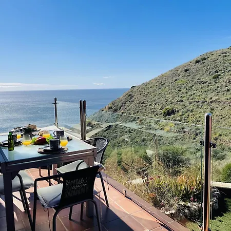 Ferienhaus Mirador De Tamango By At Costa Del Sol