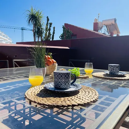 Holiday home Mirador De Tamango By At Costa Del Sol *