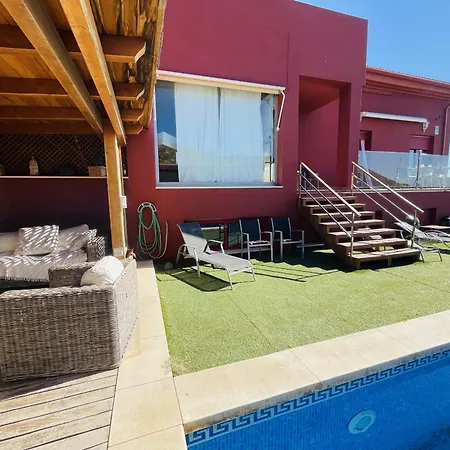 Mirador De Tamango By At Costa Del Sol Ferienhaus