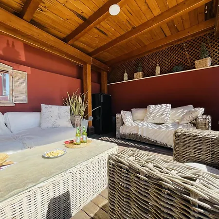 Mirador De Tamango By At Costa Del Sol Holiday home *