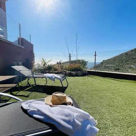 بيت للعطل Mirador De Tamango By At Costa Del Sol *