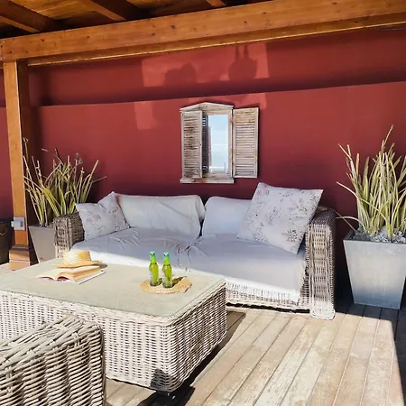 Mirador De Tamango By At Costa Del Sol Ferienhaus Nerja
