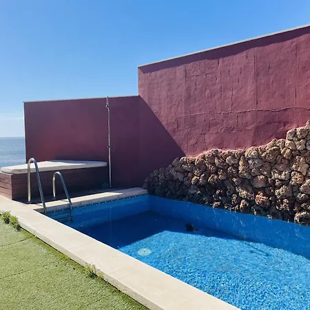 Holiday home Mirador De Tamango By At Costa Del Sol Nerja