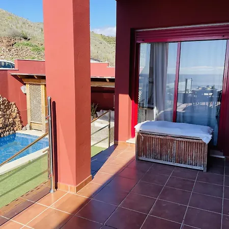 Mirador De Tamango By At Costa Del Sol