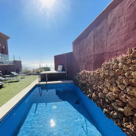Mirador De Tamango By At Costa Del Sol Holiday home