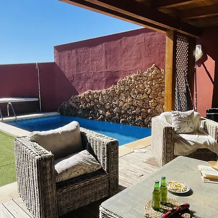 Ferienhaus Mirador De Tamango By At Costa Del Sol