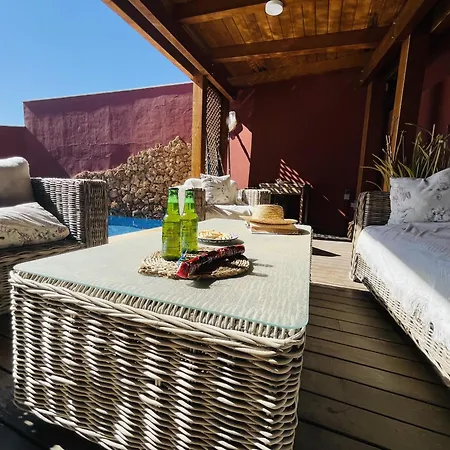 Mirador De Tamango By At Costa Del Sol Ferienhaus Nerja