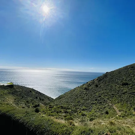 Holiday home Mirador De Tamango By At Costa Del Sol Nerja
