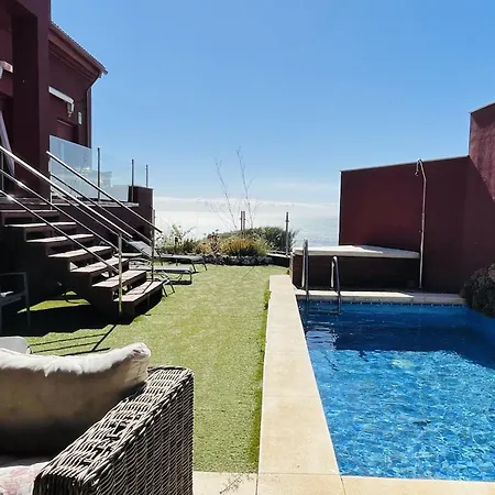 Mirador De Tamango By At Costa Del Sol Holiday home