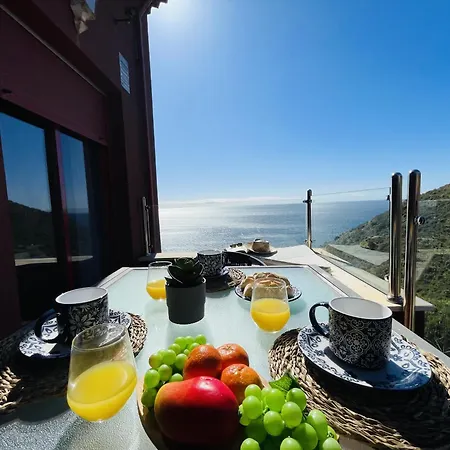 Mirador De Tamango By At Costa Del Sol Ferienhaus *