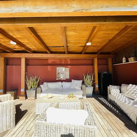 Holiday home Mirador De Tamango By At Costa Del Sol *