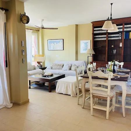 Mirador De Tamango By At Costa Del Sol Ferienhaus Nerja