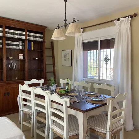 Mirador De Tamango By At Costa Del Sol Holiday home