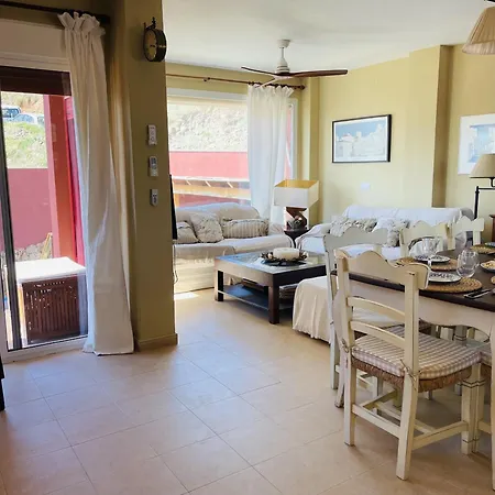 بيت للعطل Mirador De Tamango By At Costa Del Sol