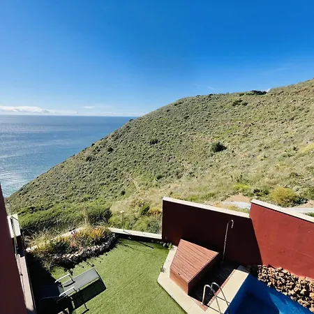 بيت للعطل Mirador De Tamango By At Costa Del Sol *