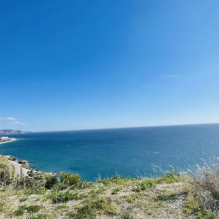 بيت للعطل Mirador De Tamango By At Costa Del Sol نيرخا