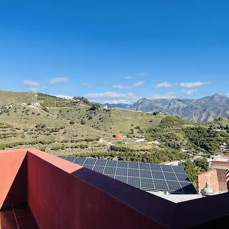 Mirador De Tamango By At Costa Del Sol *