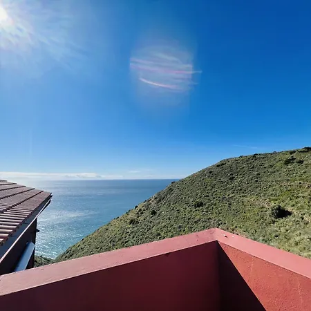 بيت للعطل Mirador De Tamango By At Costa Del Sol