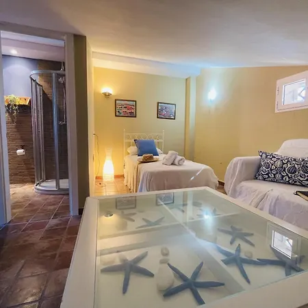 بيت للعطل Mirador De Tamango By At Costa Del Sol نيرخا