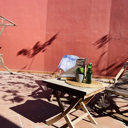 Holiday home Mirador De Tamango By At Costa Del Sol *