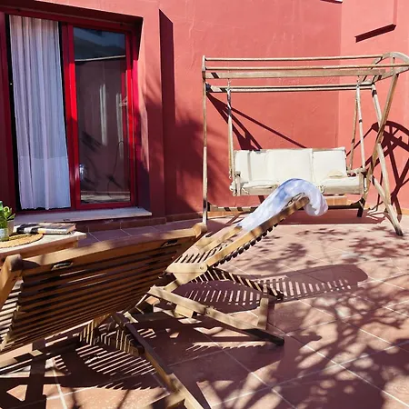 Holiday home Mirador De Tamango By At Costa Del Sol