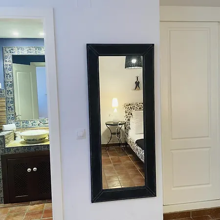 Mirador De Tamango By At Costa Del Sol Holiday home *