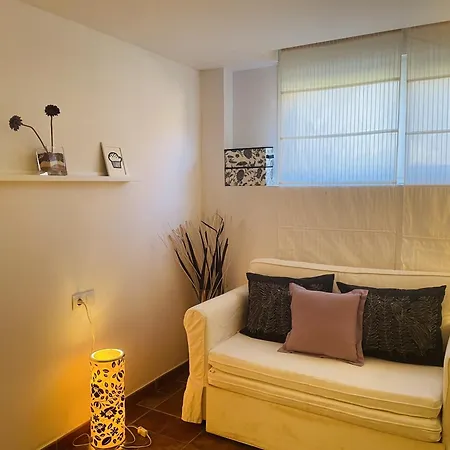 Mirador De Tamango By At Costa Del Sol Holiday home Nerja