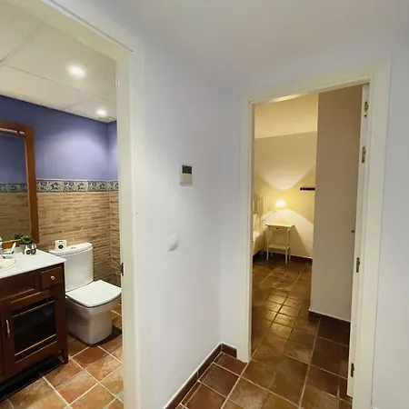 Ferienhaus Mirador De Tamango By At Costa Del Sol *