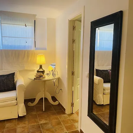 Holiday home Mirador De Tamango By At Costa Del Sol Nerja