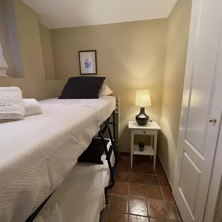 Holiday home Mirador De Tamango By At Costa Del Sol