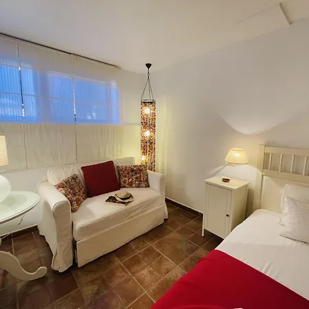 Holiday home Mirador De Tamango By At Costa Del Sol Nerja