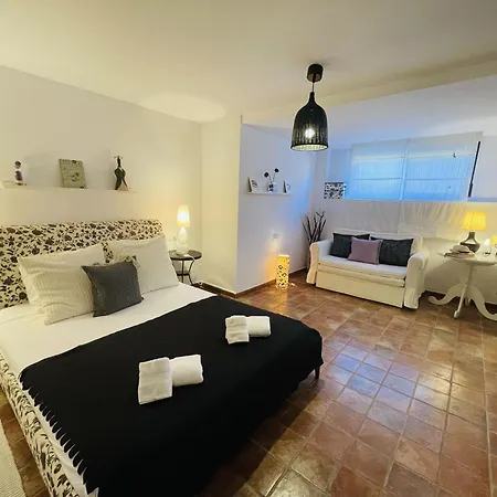 Mirador De Tamango By At Costa Del Sol نيرخا
