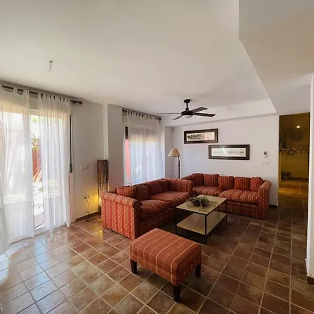 Ferienhaus Mirador De Tamango By At Costa Del Sol