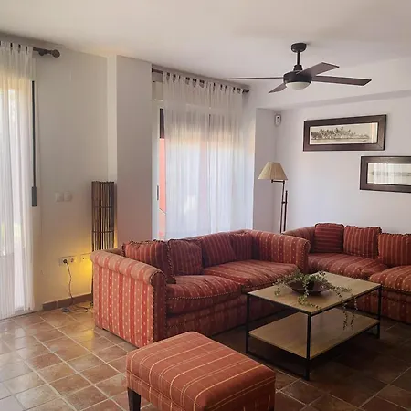 Holiday home Mirador De Tamango By At Costa Del Sol