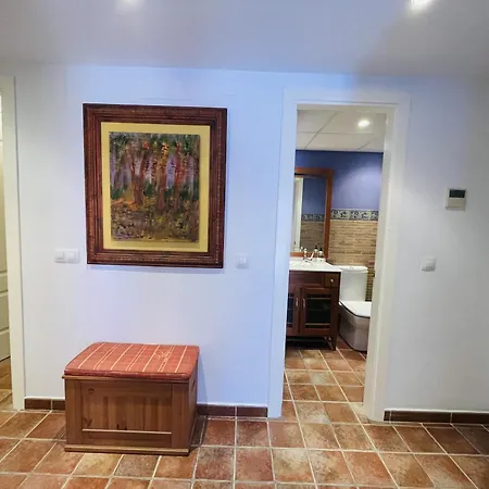 Holiday home Mirador De Tamango By At Costa Del Sol *