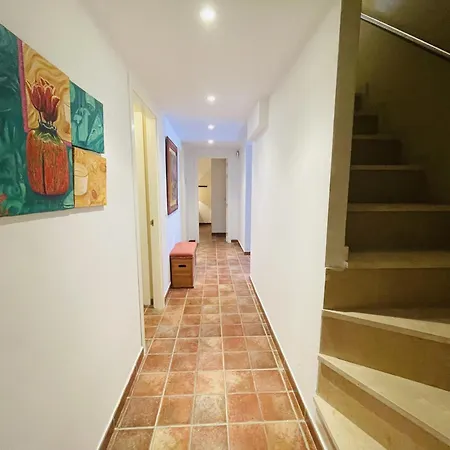 Ferienhaus Mirador De Tamango By At Costa Del Sol Nerja