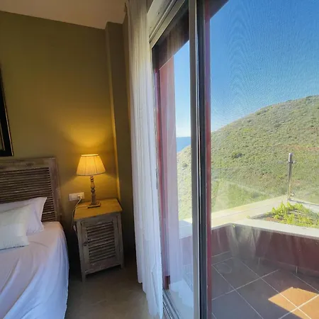 Mirador De Tamango By At Costa Del Sol نيرخا
