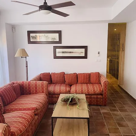 Holiday home Mirador De Tamango By At Costa Del Sol *
