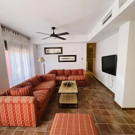 Mirador De Tamango By At Costa Del Sol Holiday home