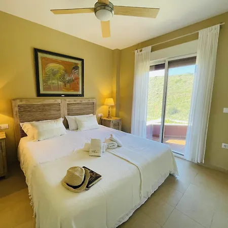 Holiday home Mirador De Tamango By At Costa Del Sol