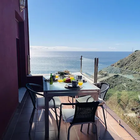 Mirador De Tamango By At Costa Del Sol * نيرخا