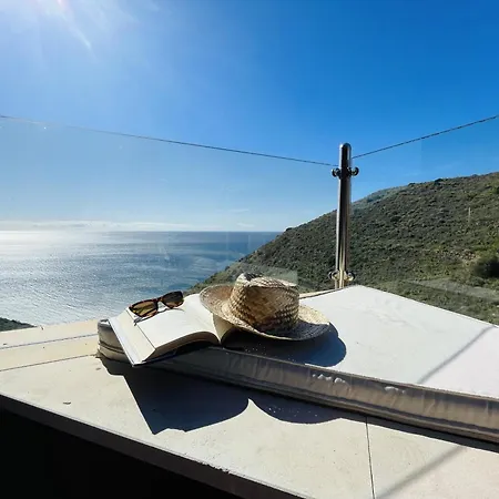 Mirador De Tamango By At Costa Del Sol Holiday home *