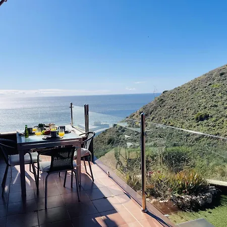 Holiday home Mirador De Tamango By At Costa Del Sol *