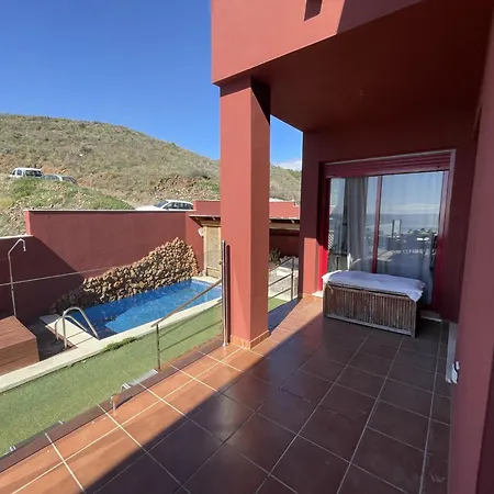 بيت للعطل Mirador De Tamango By At Costa Del Sol نيرخا